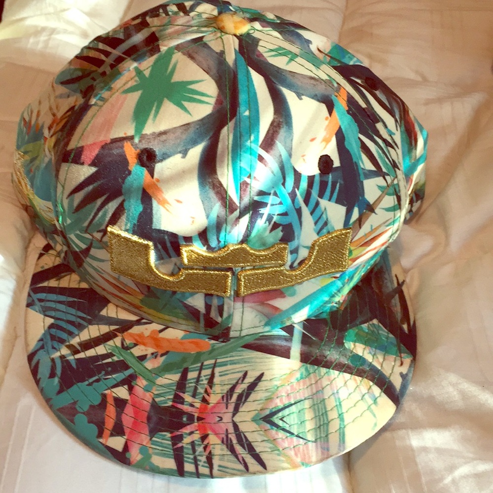 Men’s Nike Jungle Print Hat